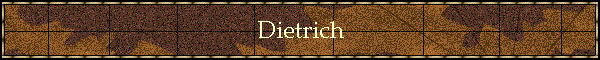 Dietrich